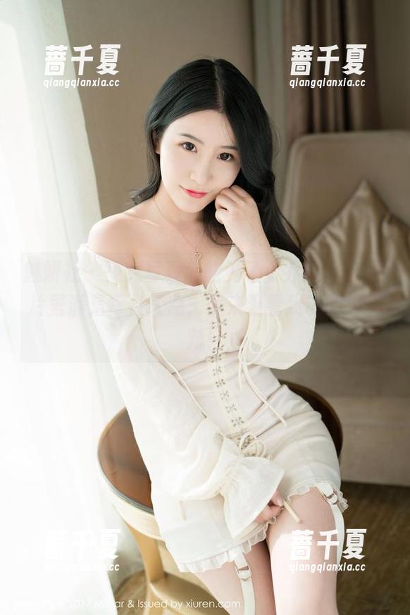 魅妍社-小乔Joyi 魅妍社 - 少女写真怎能少了小乔Joyi?图片里满是青春气息,快来看看我说的对不对!