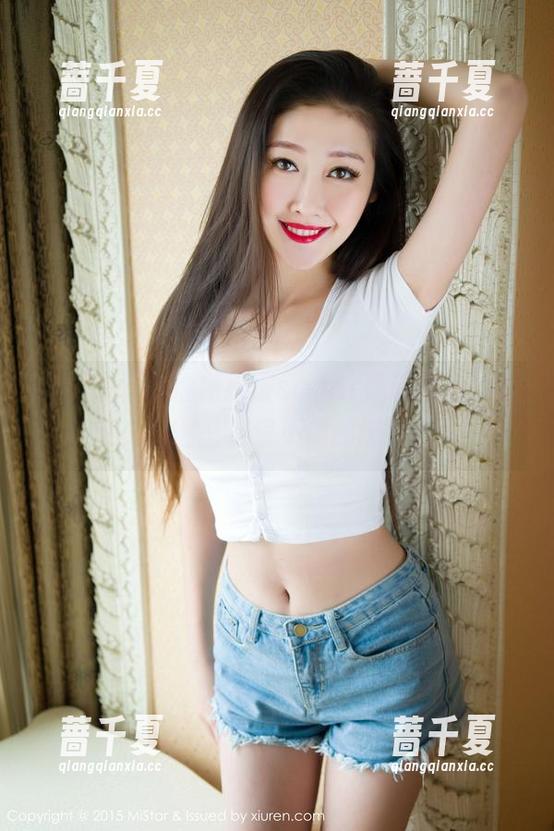 魅妍社-杨晨晨sugar 魅妍社 - 体验杨晨晨sugar高清内衣的诱惑,套图里有道不明的吸引力。