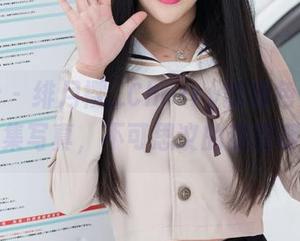 魅妍社 – 绯月樱_Cherry的粉色大冒险：全集写真，不可思议的甜蜜调调！