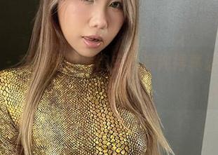 微密圈 – 套图里的黑饱宝，清纯得真让人忍不住哈哈