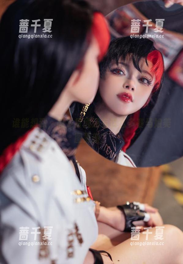 谁能想到，黑龙贯通还有这么多赛马娘美图更新？